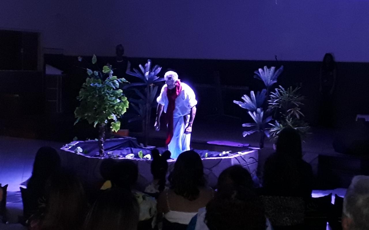 Mentiras que o inimigo quer que você acredite