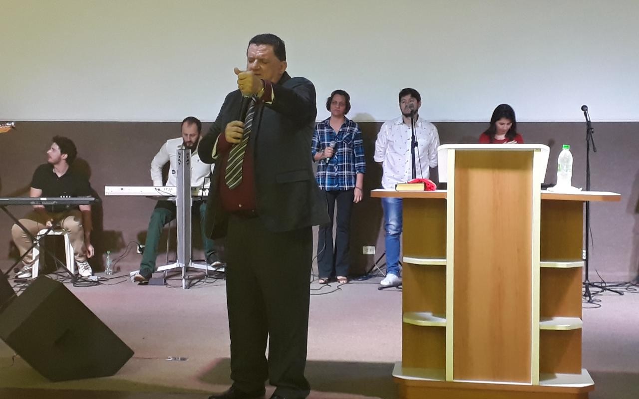 Rompendo nossos limites