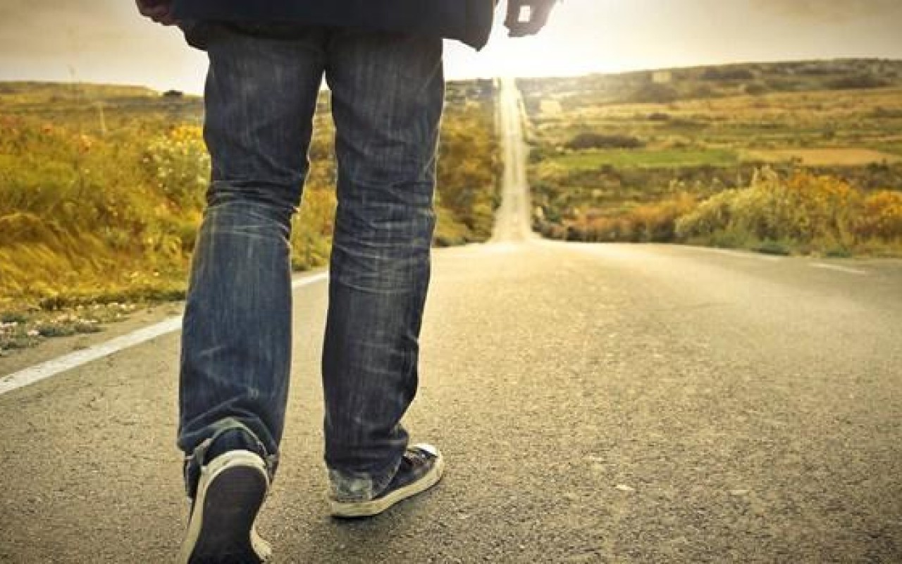 REFLEXÃO: Viagem da Vida